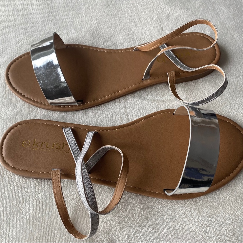 Krush sandals - Picture 2 of 5